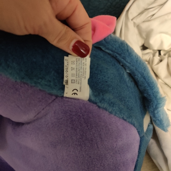 Plush Eeyore talking - Picture 4 of 9